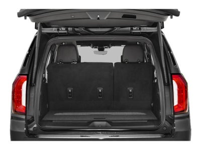 2024 GMC Yukon XL 4WD Denali