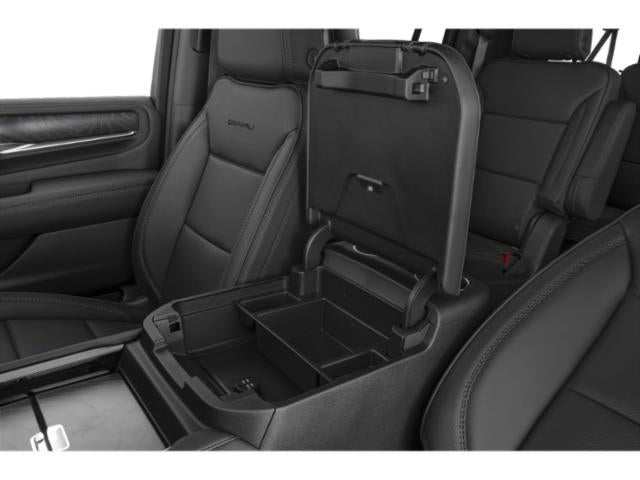 2024 GMC Yukon XL 4WD Denali