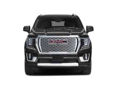 2024 GMC Yukon XL 4WD Denali