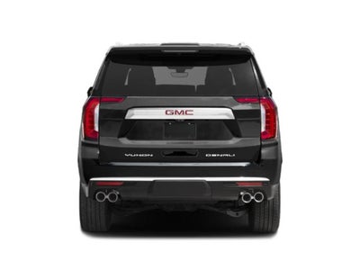 2024 GMC Yukon XL 4WD Denali