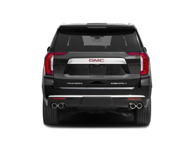 2024 GMC Yukon XL 4WD Denali