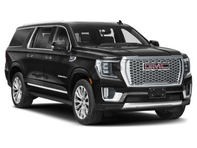 2024 GMC Yukon XL 4WD Denali