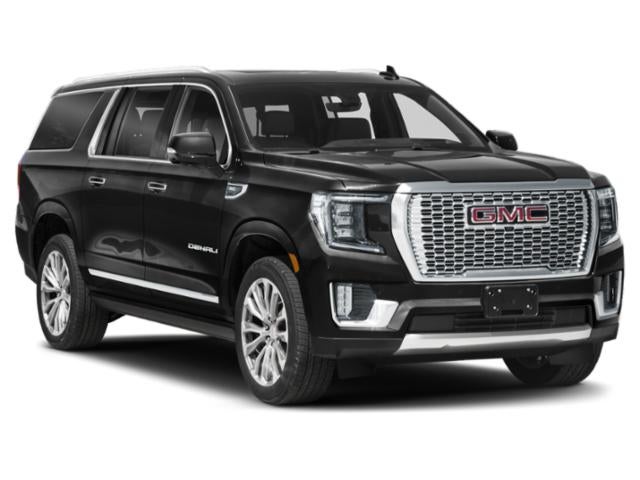 2024 GMC Yukon XL 4WD Denali
