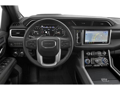 2024 GMC Yukon XL 4WD Denali