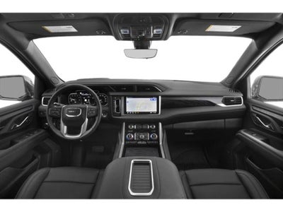 2024 GMC Yukon XL 4WD Denali