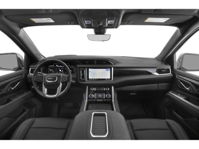 2024 GMC Yukon XL 4WD Denali