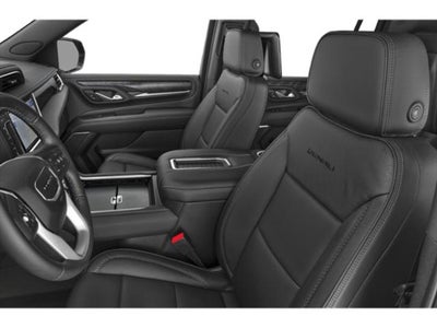 2024 GMC Yukon XL 4WD Denali