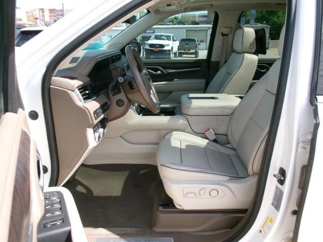2021 GMC Yukon XL 4WD Denali