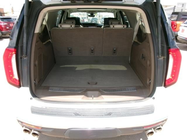 2021 GMC Yukon XL 4WD Denali