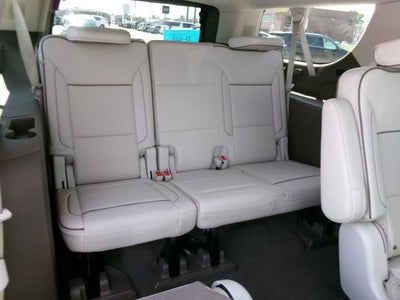 2021 GMC Yukon XL 4WD Denali