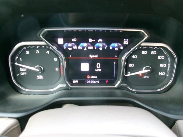 2021 GMC Yukon XL 4WD Denali