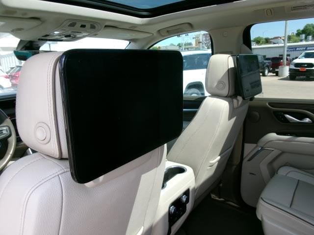 2021 GMC Yukon XL 4WD Denali