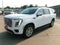 2025 GMC Yukon XL 4WD Denali