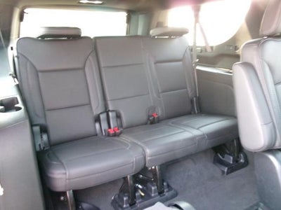 2025 GMC Yukon XL 4WD Denali