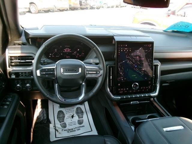 2025 GMC Yukon XL 4WD Denali