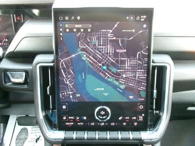 2025 GMC Yukon XL 4WD Denali