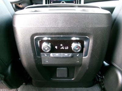 2025 GMC Yukon XL 4WD Denali