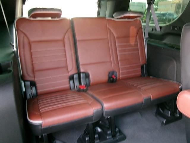 2024 GMC Yukon XL 4WD Denali Ultimate