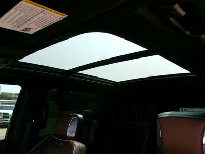 2024 GMC Yukon XL 4WD Denali Ultimate