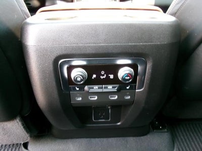 2024 GMC Yukon XL 4WD Denali Ultimate