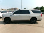 2024 GMC Yukon XL 4WD Denali Ultimate