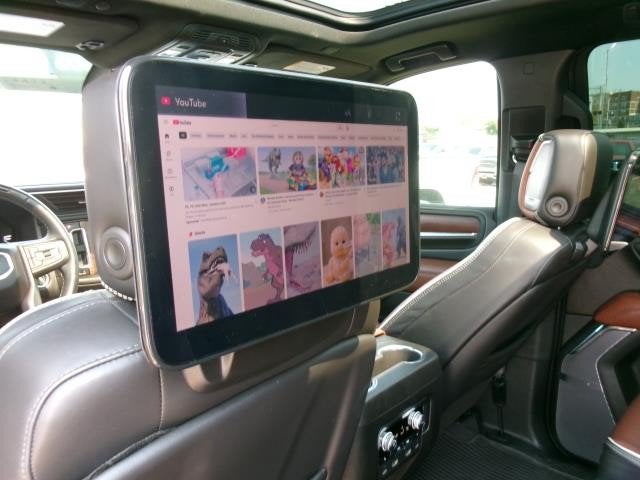 2024 GMC Yukon XL 4WD Denali Ultimate