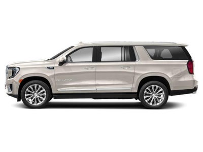 2024 GMC Yukon XL 4WD Denali Ultimate