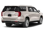 2024 GMC Yukon XL 4WD Denali Ultimate