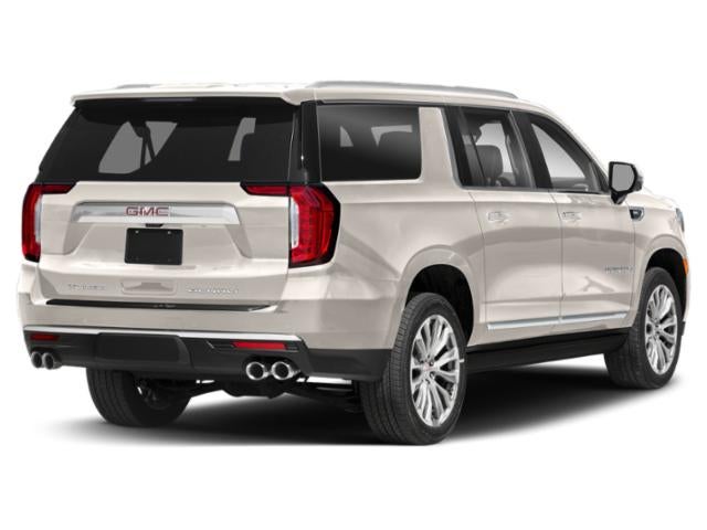 2024 GMC Yukon XL 4WD Denali Ultimate