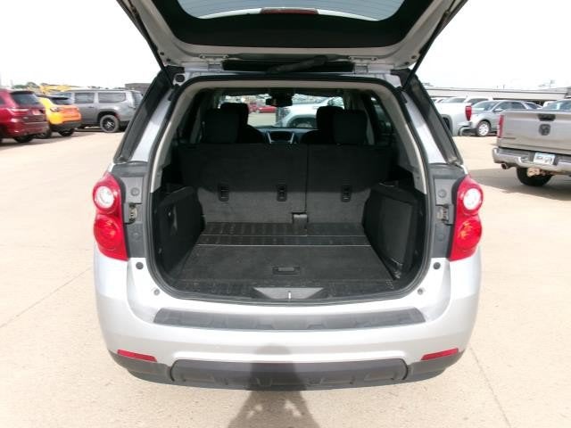 2014 Chevrolet Equinox 1LT