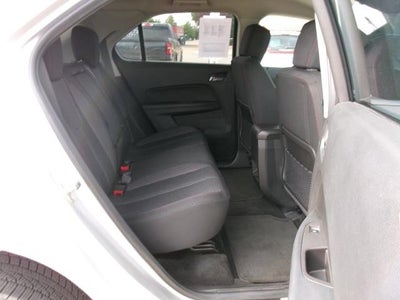 2014 Chevrolet Equinox 1LT