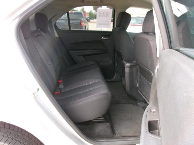 2014 Chevrolet Equinox 1LT