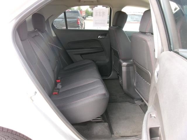 2014 Chevrolet Equinox 1LT