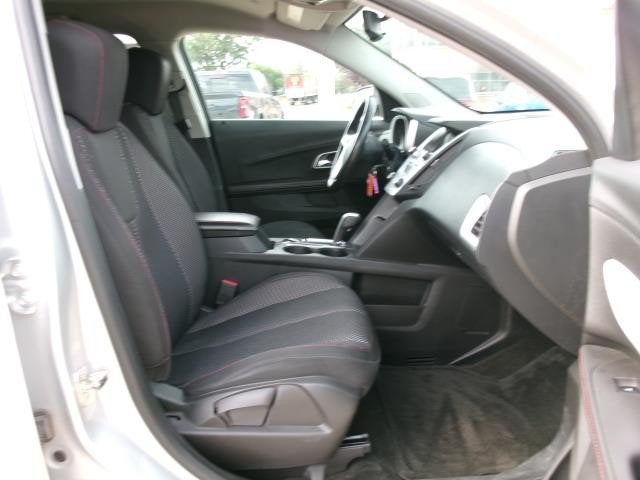 2014 Chevrolet Equinox 1LT