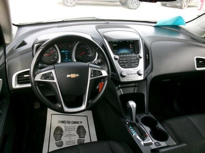 2014 Chevrolet Equinox 1LT