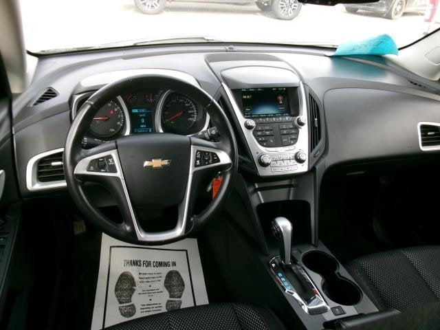 2014 Chevrolet Equinox 1LT