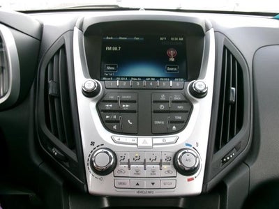 2014 Chevrolet Equinox 1LT