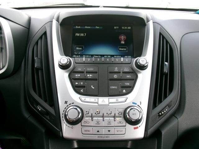 2014 Chevrolet Equinox 1LT
