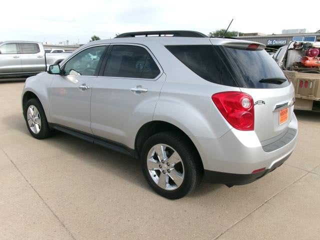 2014 Chevrolet Equinox 1LT