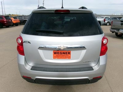 2014 Chevrolet Equinox 1LT
