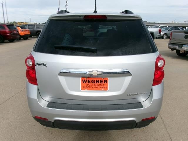 2014 Chevrolet Equinox 1LT