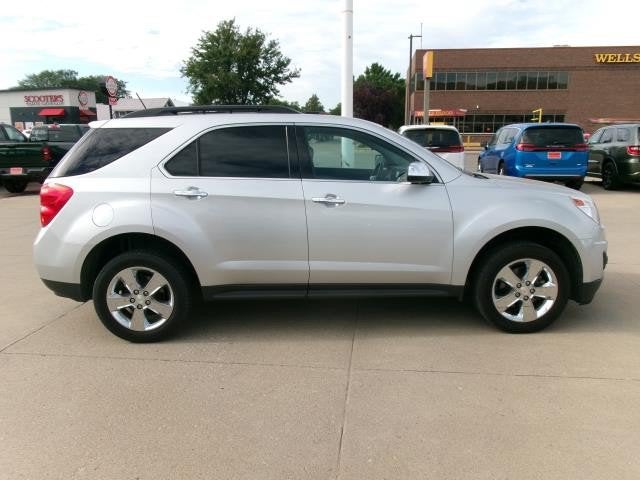 2014 Chevrolet Equinox 1LT