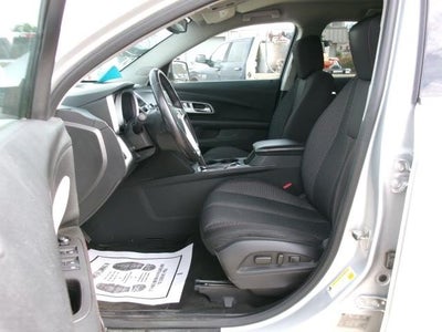 2014 Chevrolet Equinox 1LT