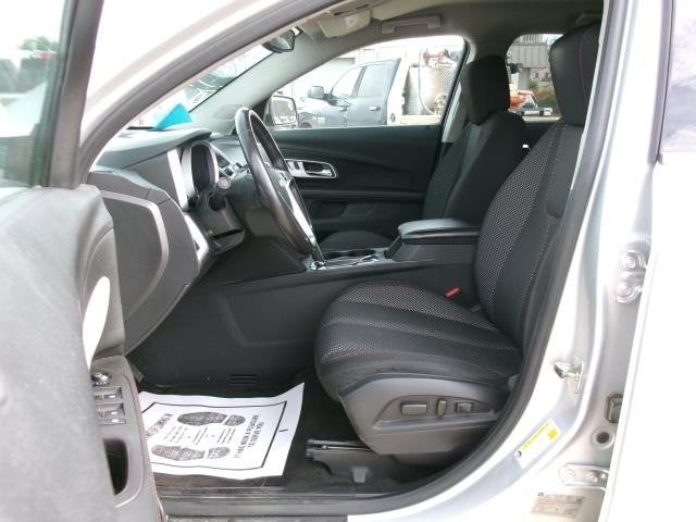 2014 Chevrolet Equinox 1LT