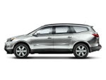 2009 Chevrolet Traverse LT