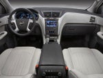 2009 Chevrolet Traverse LT