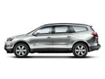 2009 Chevrolet Traverse LT