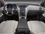 2009 Chevrolet Traverse LT