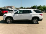 2020 Chevrolet Traverse AWD LS
