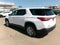 2020 Chevrolet Traverse AWD LS